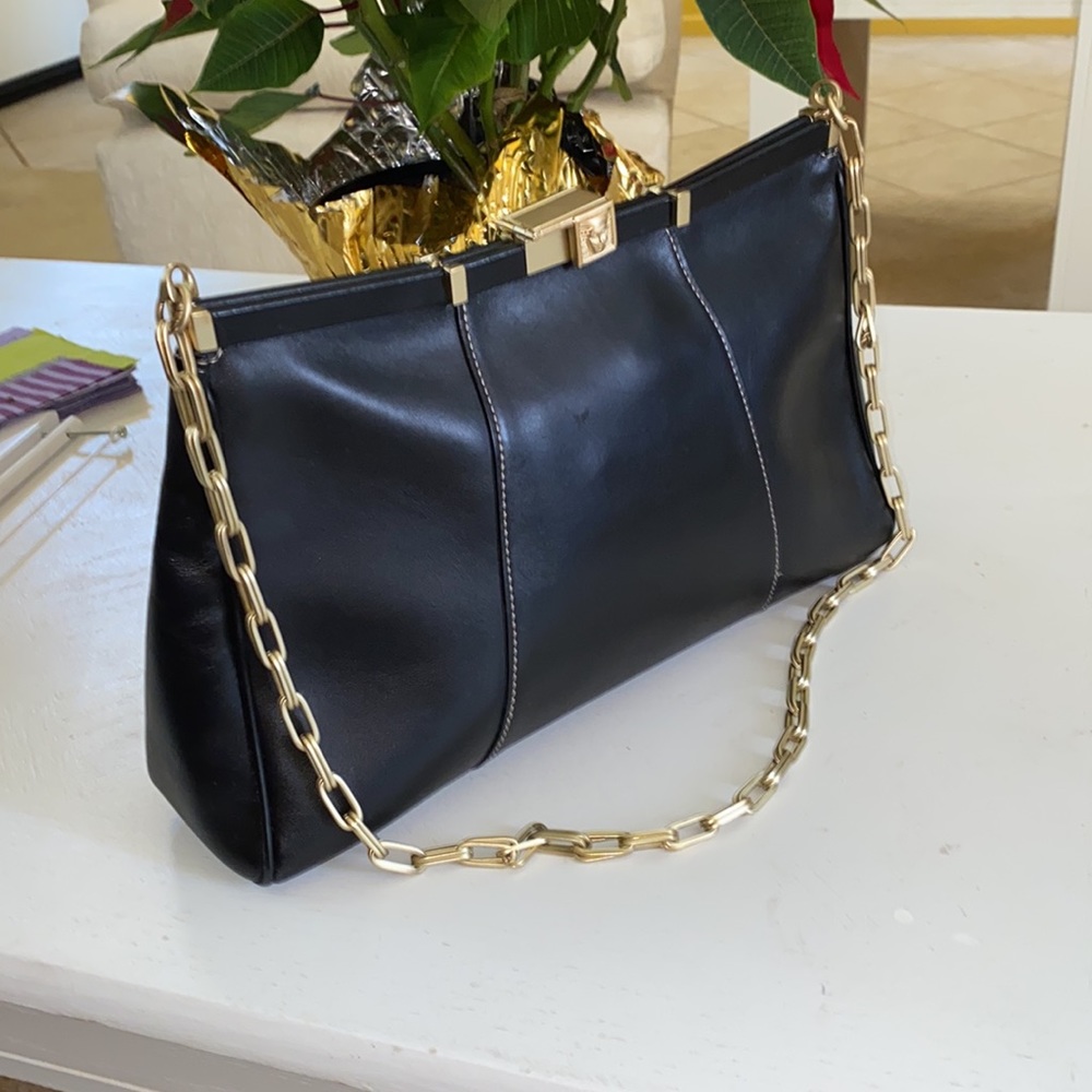 Barry Kieselstein-Cord purse - Picture 3 of 9
